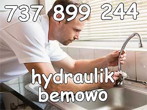 hydraulik Bemowo